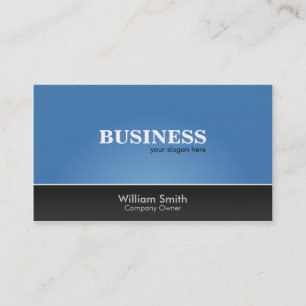 Professional - Business Cards