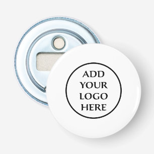 Professional Business Company Corporate Logo Here Bottle Opener