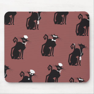 Professional Cat Products Mouse Pad