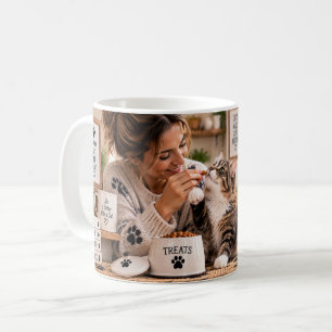 Professional Cat Spoiler Funny Cat Mug
