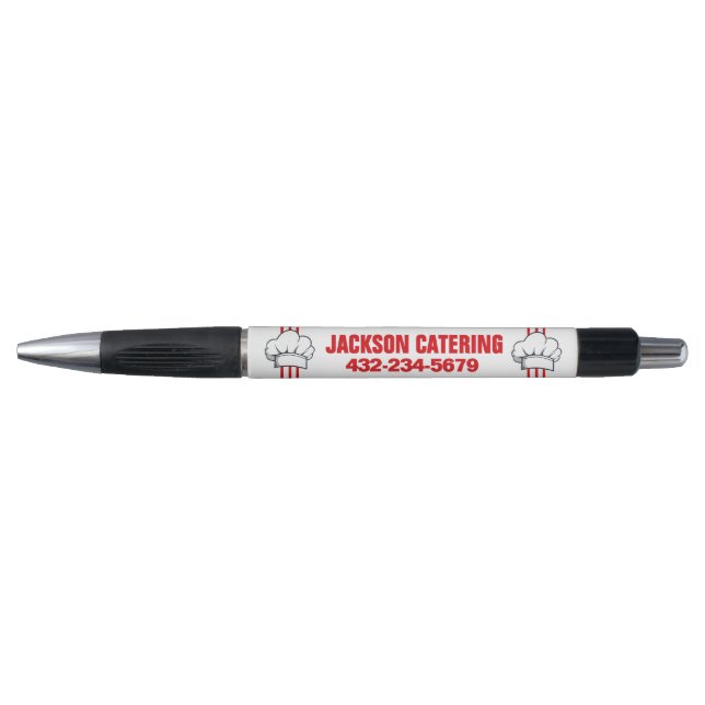 Professional Catering Pen (Front)