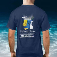 Professional Cleaning Service Auto Detailing Navy