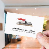 Professional Commercial and Domestic Tiling 