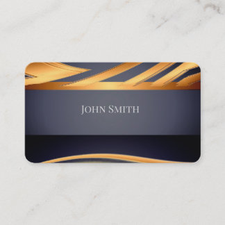 Professional Construction Home Business Cards