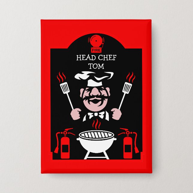 Professional Cook Gift (Front)