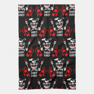 Professional Cook Gift Kitchen Towel