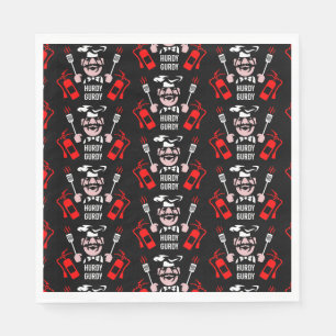 Professional Cook Gift Napkin