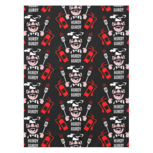 Professional Cook Gift Tablecloth