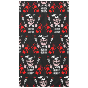 Professional Cook Gift Tablecloth