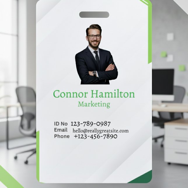 “Professional Corporate Badges  (Creator Uploaded)