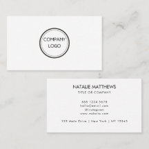 Professional Custom Business