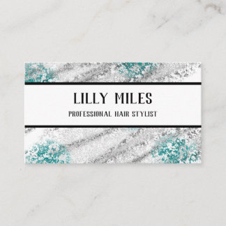 Professional Custom Business Card