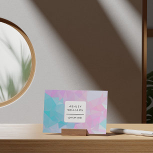 Professional Custom Business Card