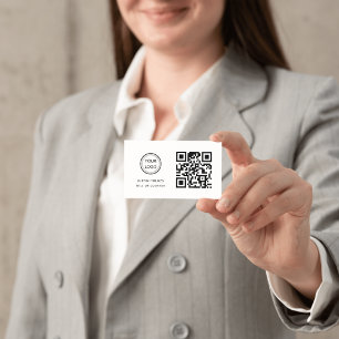 Professional Custom Business Card