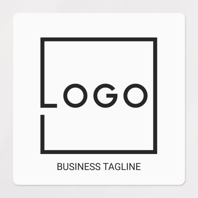 Professional Custom Business Logo (Design 1)