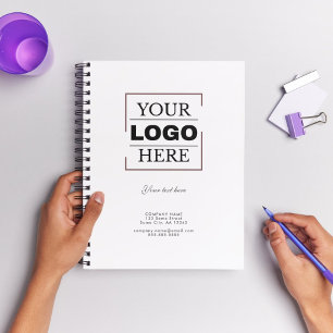 Professional Custom  Business Planner