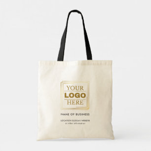 Professional Custom  Business Tote Bag