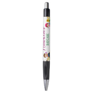 Professional Daycare Business Pen