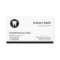 Professional Dentist - Dental Care Appointment