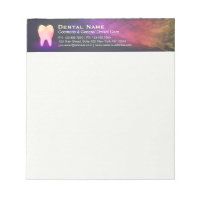 Professional Dentist Dental Clinic Rose Gold Tooth