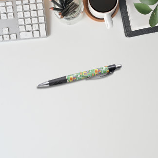 Professional Dietician Iconic Designed Pen