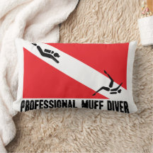 Professional Diver 