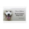 Professional Dog Care Business Card