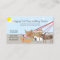 Professional Dog Walking Service Business