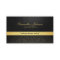 Professional Elegant Damask Business Cards