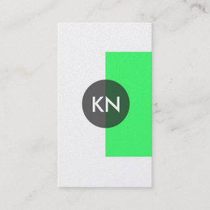 professional elegant geometric Patterns Business C Card