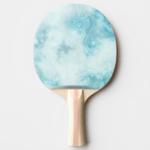 Professional-Grade Ping Pong Paddles