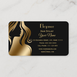 Professional Hair Stylist Appointment