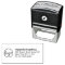 Professional Logo Business Return Address