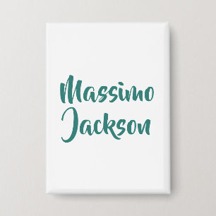 Professional Minimalist Add Name Personalized