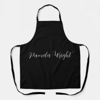 Professional Minimalist Add Name Personalized