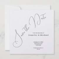 Professional Minimalist Modern Plain Simple