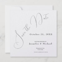 Professional Minimalist Modern Plain Simple