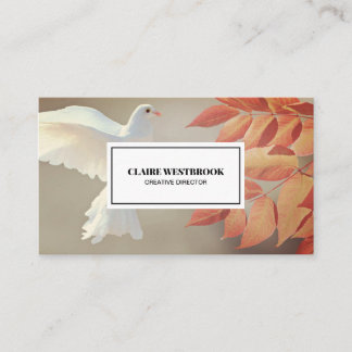Professional Modern Custom Personalized Business C Business Card