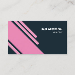 Professional Modern Custom Personalized Business C Card