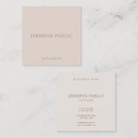 Professional Modern Elegant Simple Design Template