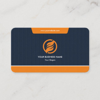 Professional Modern QR Code Custom Personalized Bu Business Card