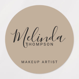 Professional Modern Script