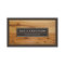 Professional Modern Wood Grain Look