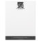 Professional Monogram Grey