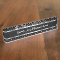 Professional Name Desk Accessory