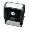 Professional or Personal Elegant Return Address
