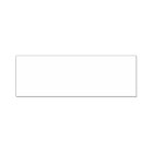 Professional or Personal Elegant Return Address