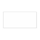 Professional or Personal Elegant Return Address