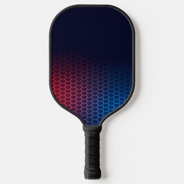 Professional Paddle Pickle Ball (Front)