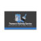 Professional Painting Service - Blue Painter Brush